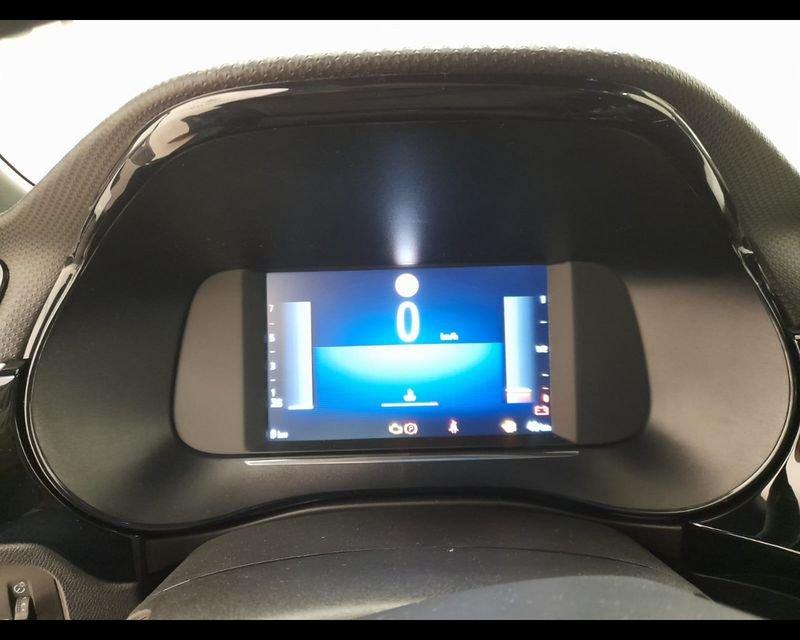 Opel Corsa Nuova GS 1.2 100CV MT6