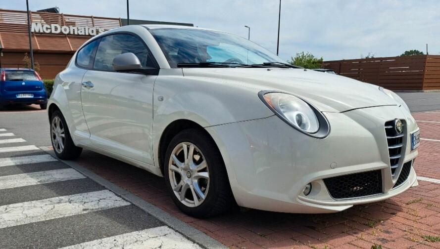 Alfa Romeo MiTo 1.4 78 CV 8V S&S Progression