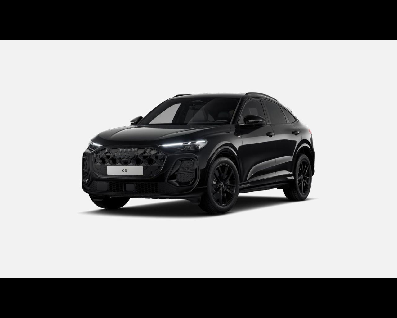 AUDI Audi Q5 Sportback S line edition TDI quattro 150 kW S tronic