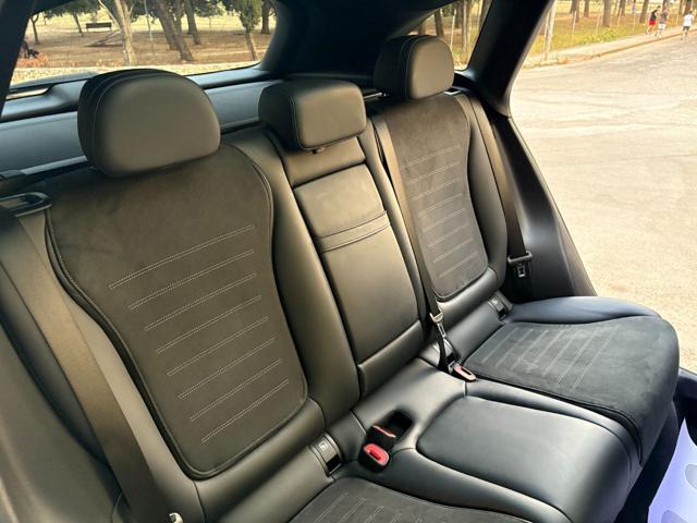 MERCEDES-BENZ GLC 220 d 4Matic Mild Hybrid AMG Premium plus Pack Night.