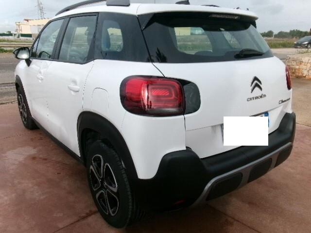 Citroen C3 Aircross C3 Aircross BlueHDi 100 S&S Shine