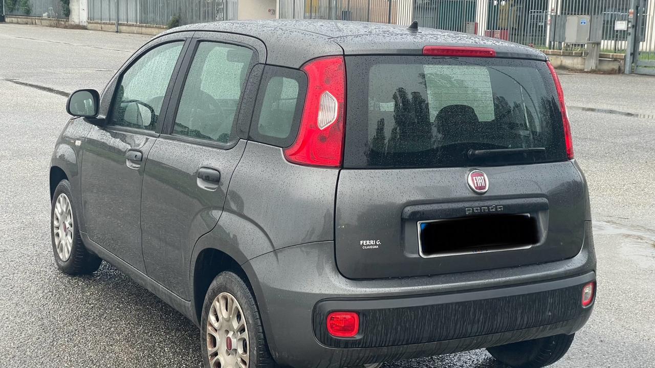 Fiat Panda 1.2 EasyPower Lounge