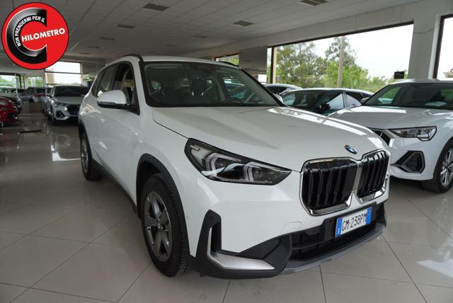 BMW X1 sdrive18d X-Line Edition Essence auto