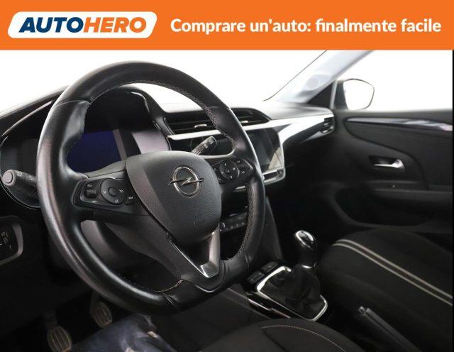 OPEL Corsa 1.2 Design & Tech