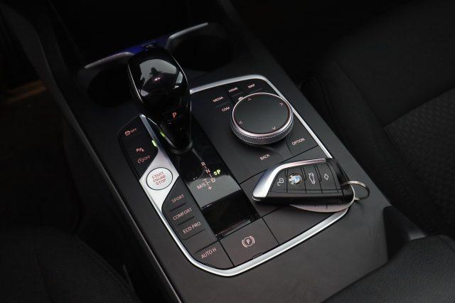 BMW 116 Serie 1 d 5p. Msport Exterior