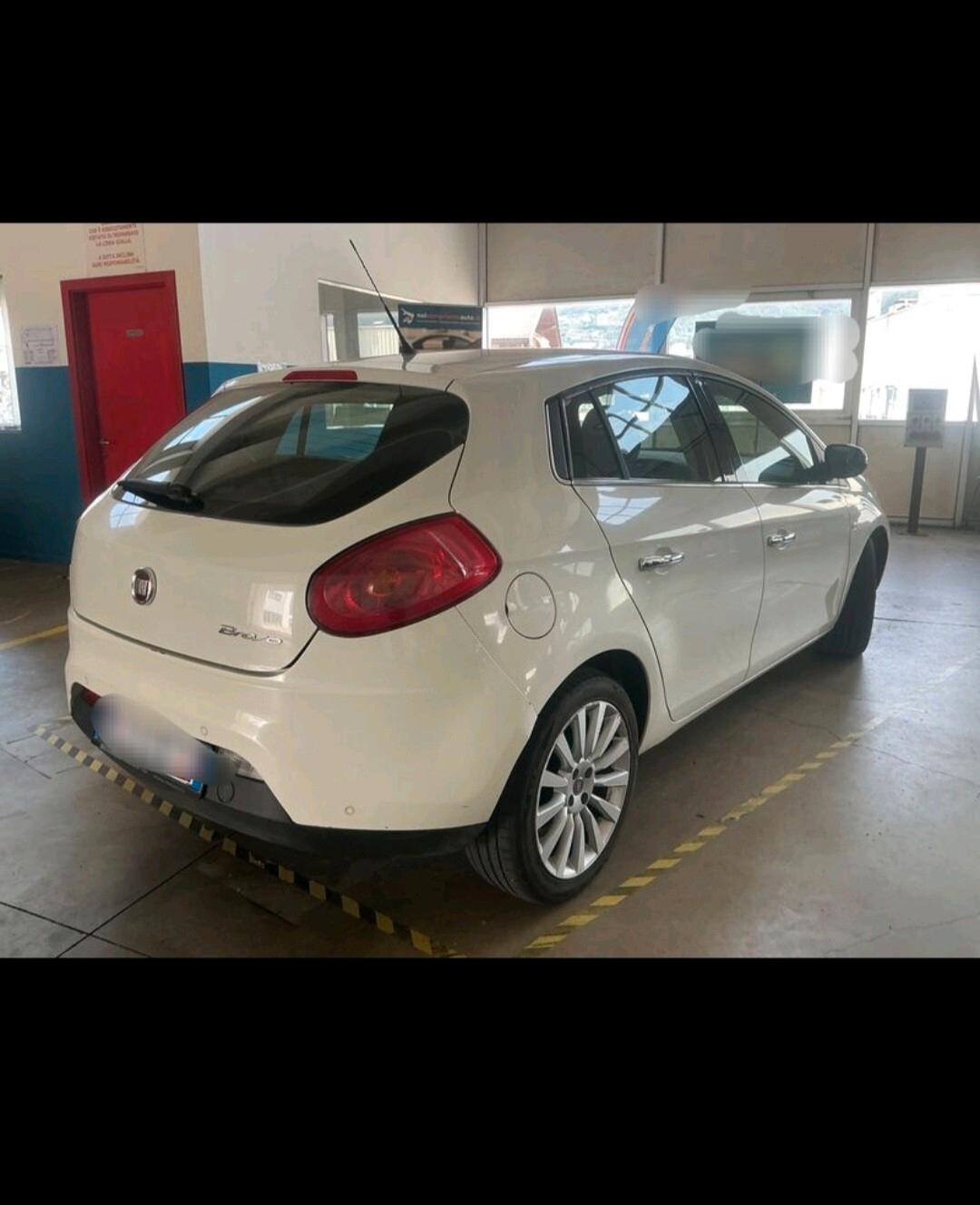Fiat Bravo 1.6 MJT 120 CV DPF Street 2014
