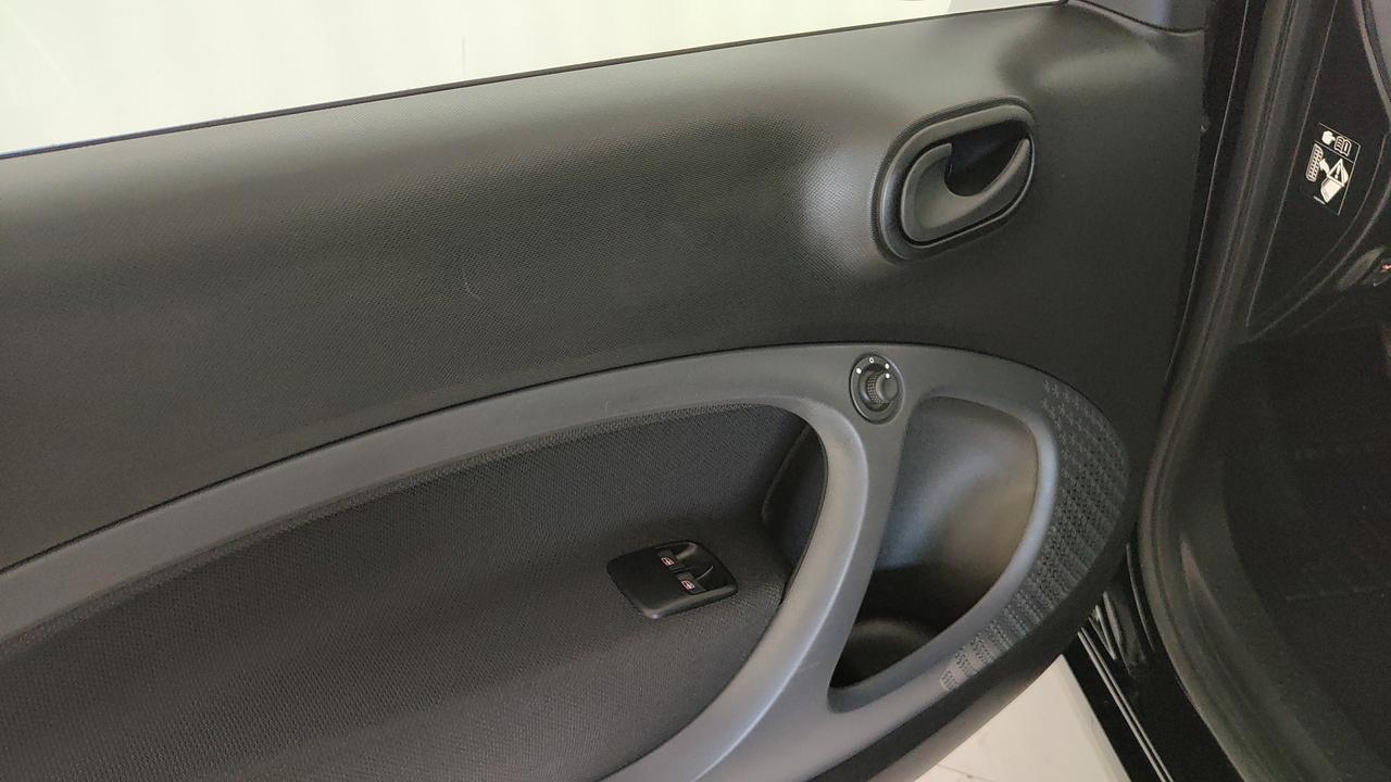 SMART Fortwo eq Pure 22kW