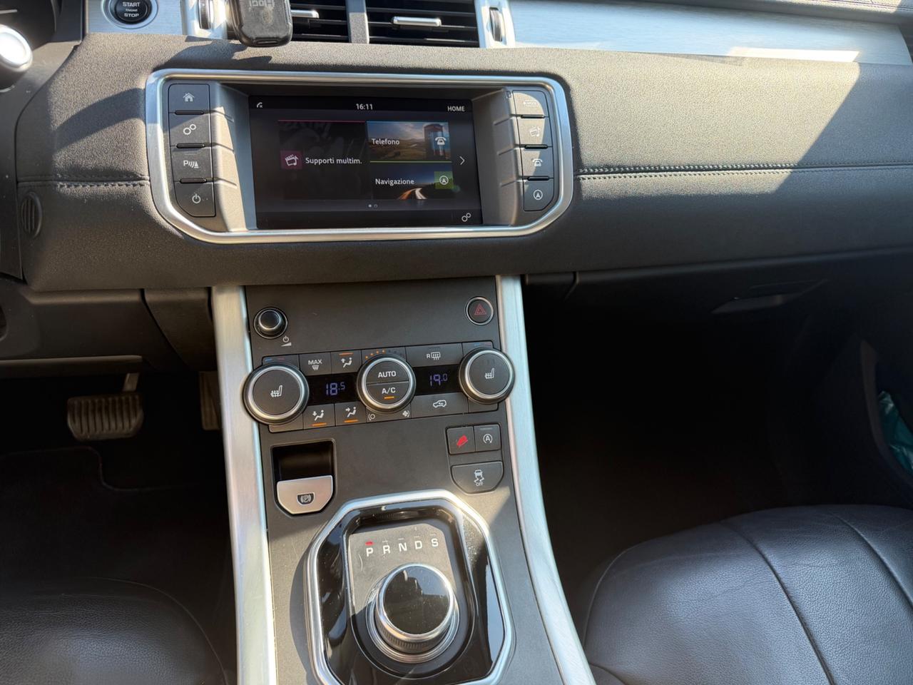 Land Rover Range Evoque 2.0 TD4 150 CV 5p. SE Dynamic
