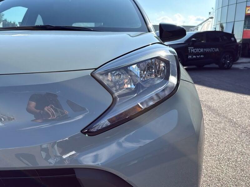 Toyota Aygo X 1.0B (72 CV) Trend S-CVT