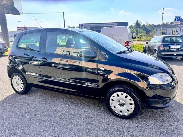 Volkswagen Fox Fox 1.2 Easy clima