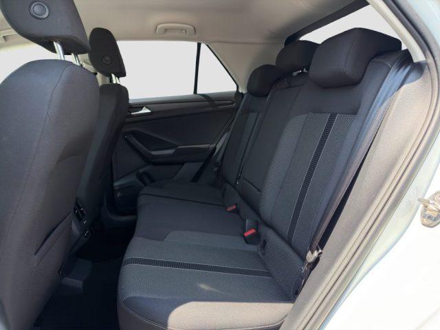 VOLKSWAGEN T-Roc T-Roc 1.5 TSI ACT DSG Life