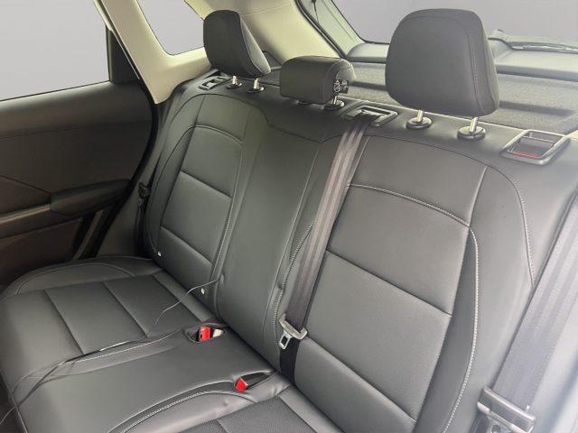 MG ZS NUOVA 1.5 Hybrid+ Luxury