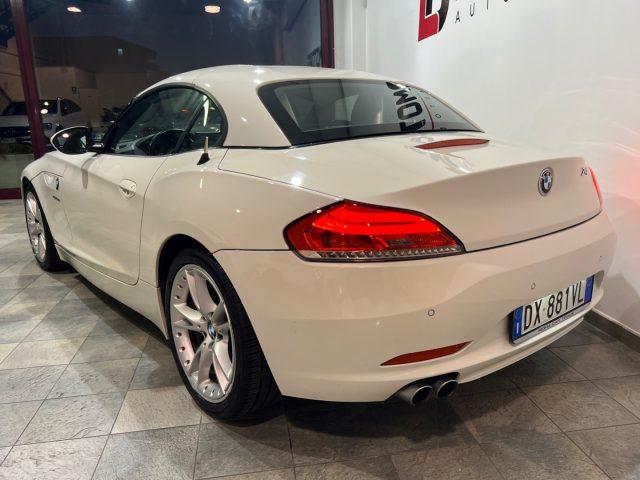 BMW Z4 sDrive23i