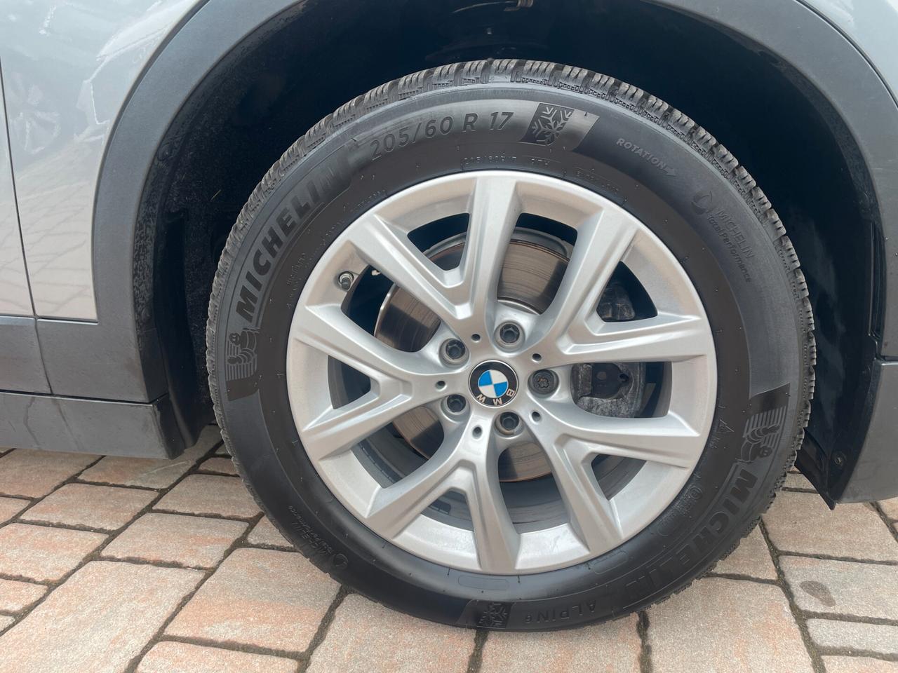 Bmw X2 sdrive18d