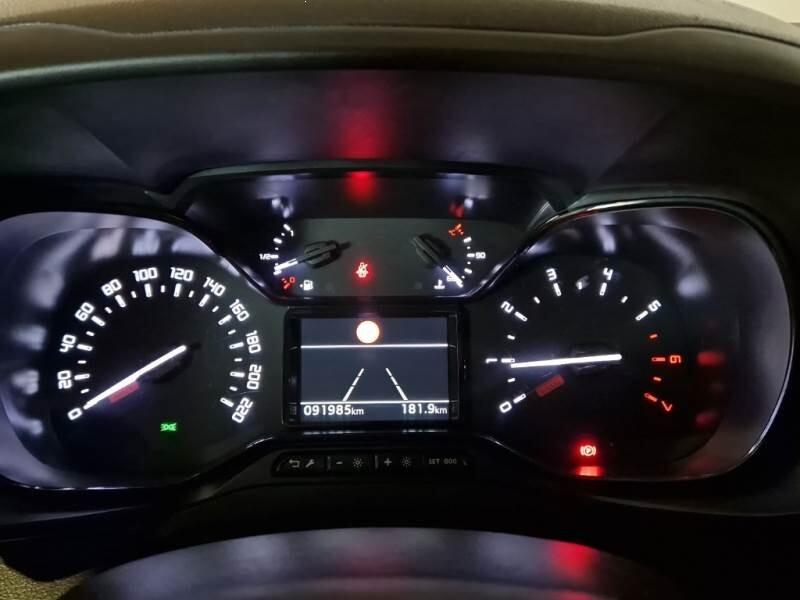 TOYOTA PROACE CITY 1500 HDI 100 CV N1 AUTOC.LON.