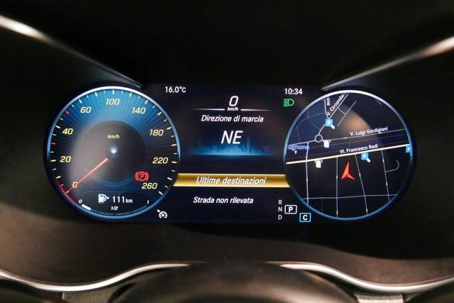 MERCEDES-BENZ GLC 220 d 4Matic Premium AMG Autom. Pack NIGHT