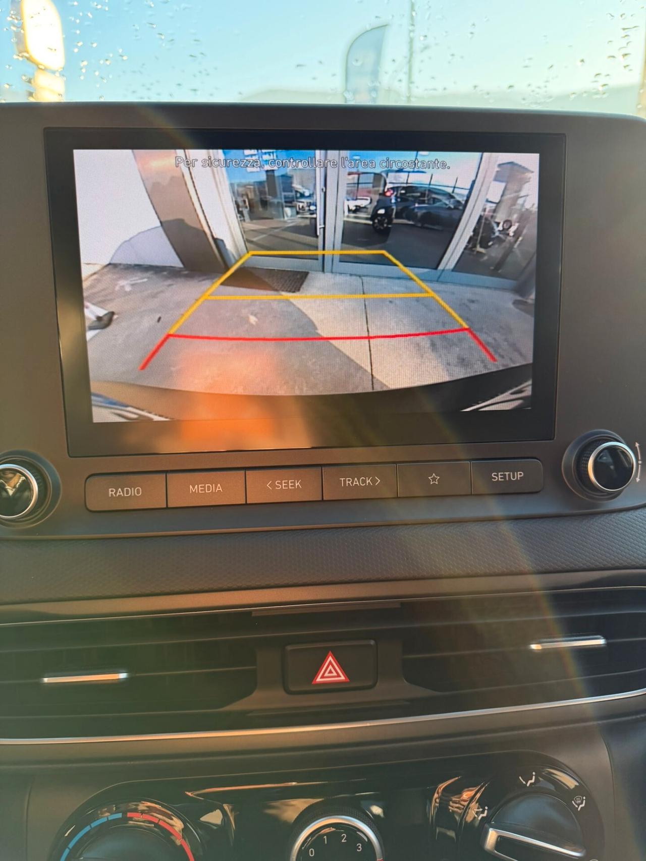 Hyundai Kona 1.0 T-GDI XTech+