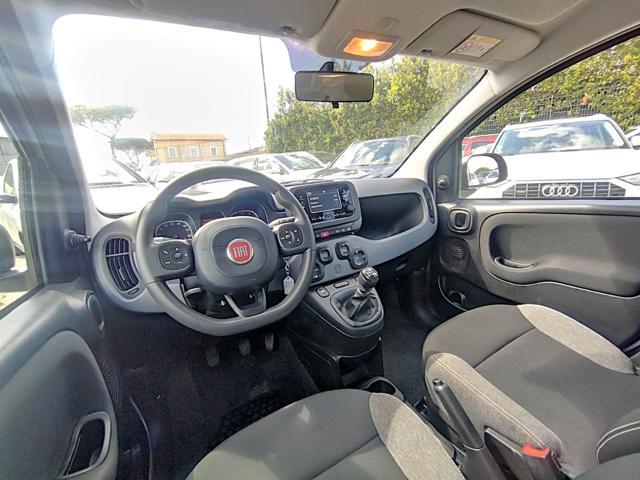 FIAT Panda 1.0cc HYBRID CITYLIFE 70cv