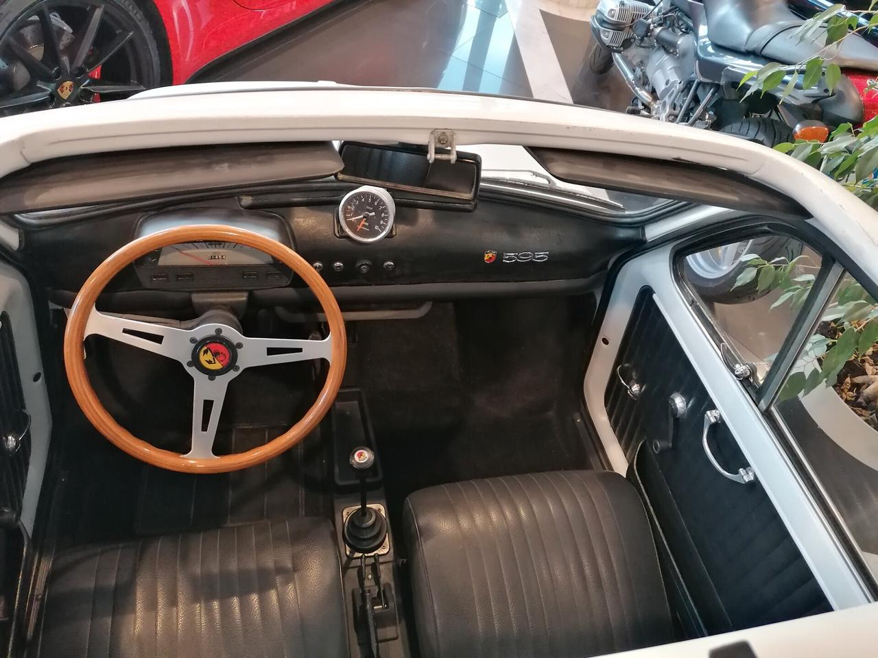 Fiat 500 L