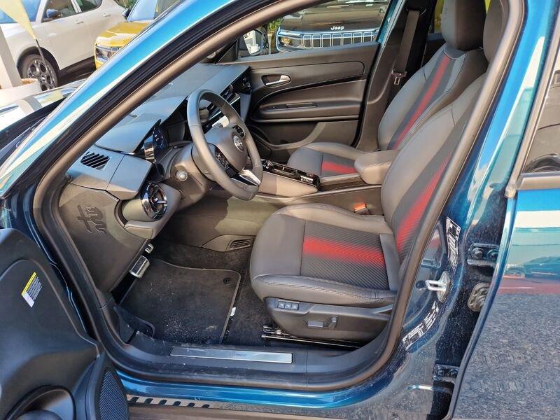 Alfa Romeo Junior Elettrica My25 Elettrica Speciale Bev 156cv - 115kwh