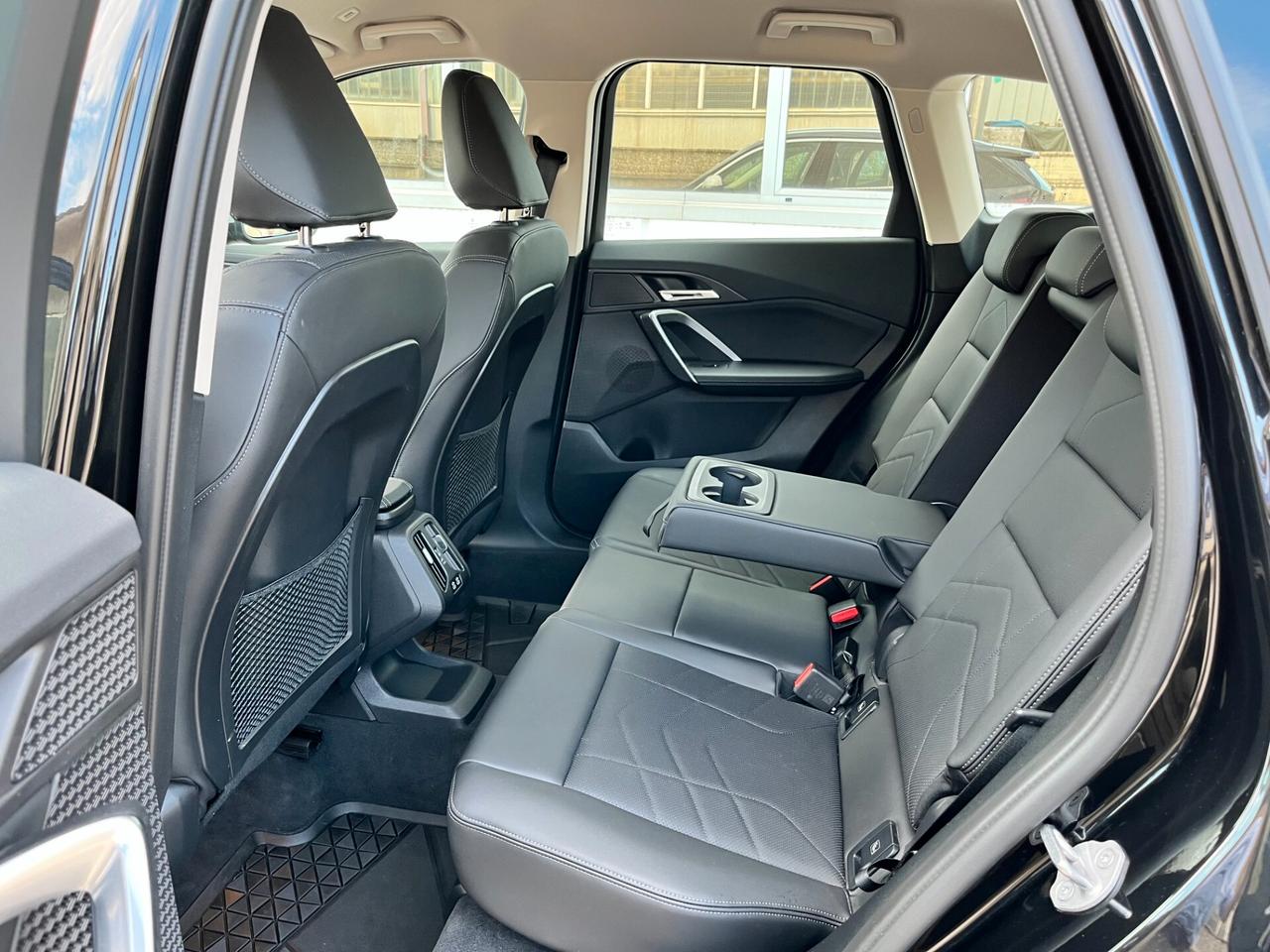 Bmw X1 xDrive 23i xLine