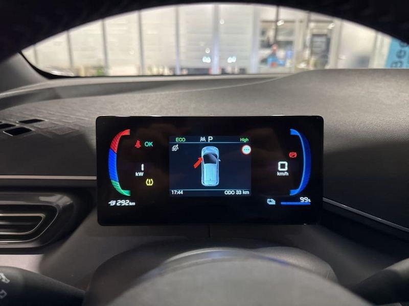 BYD Dolphin Surf Comfort