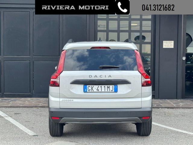 DACIA Jogger 1.0 TCe GPL 100 CV 5 posti Extreme Up