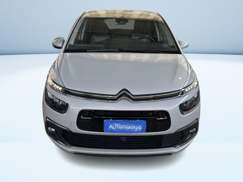 Citroen C4 Spacetourer 1.2 PureTech Feel