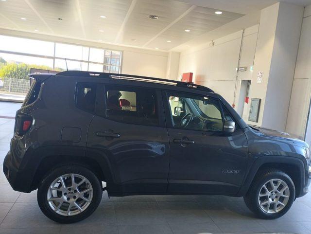 JEEP Renegade 2.0 Mjt 140CV 4WD Active Drive Limited