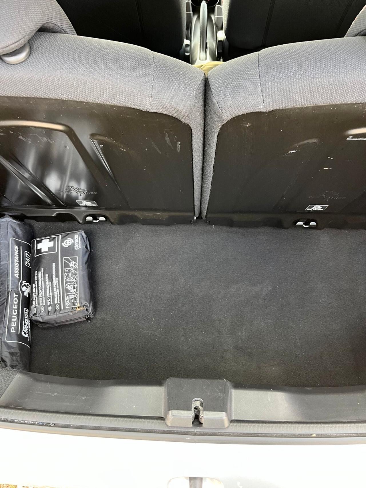 Citroen C1 VTi 72 5 porte Feel