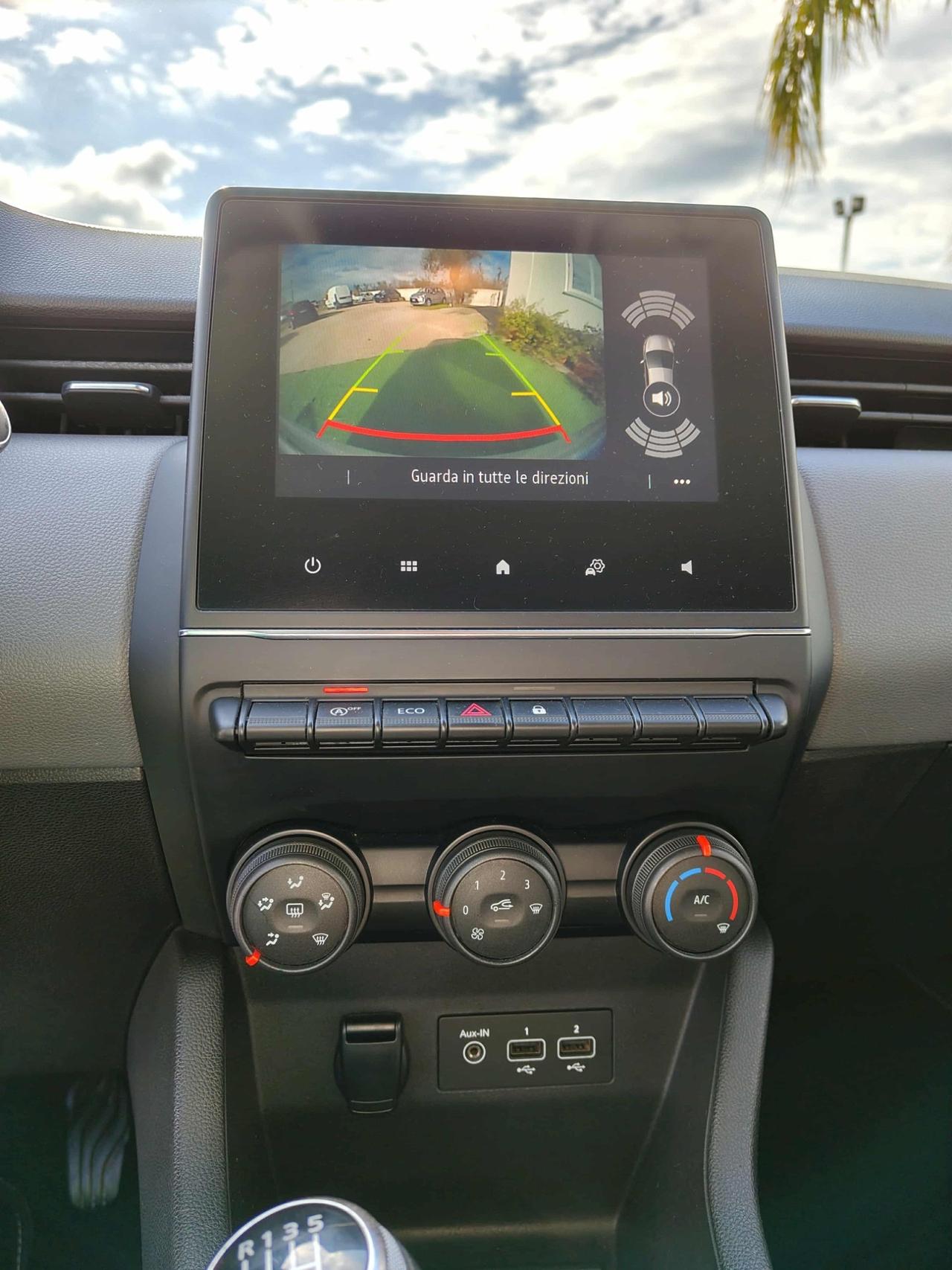 Renault Clio Blue dCi 85 CV 5 porte Business - 2020