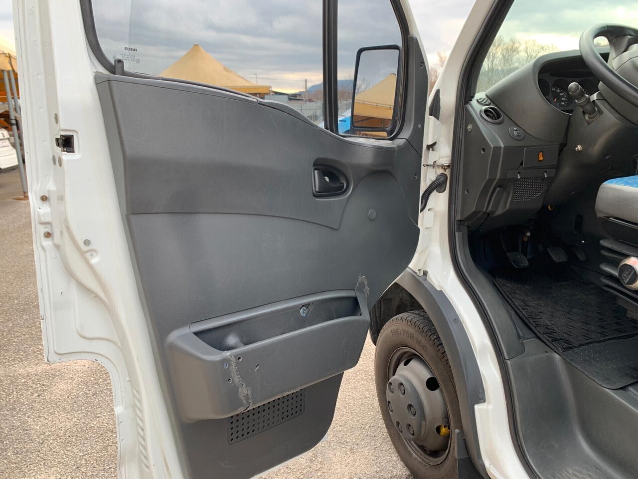 Iveco DAILY 50 c 13 2.8 JTD 130 CV