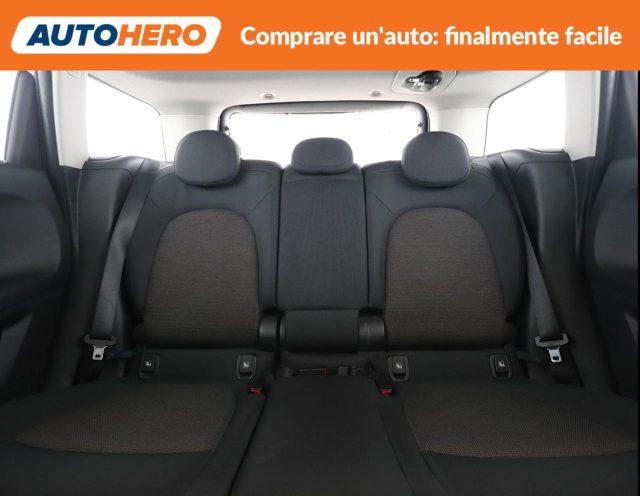 MINI Countryman 1.5 One D Boost Countryman