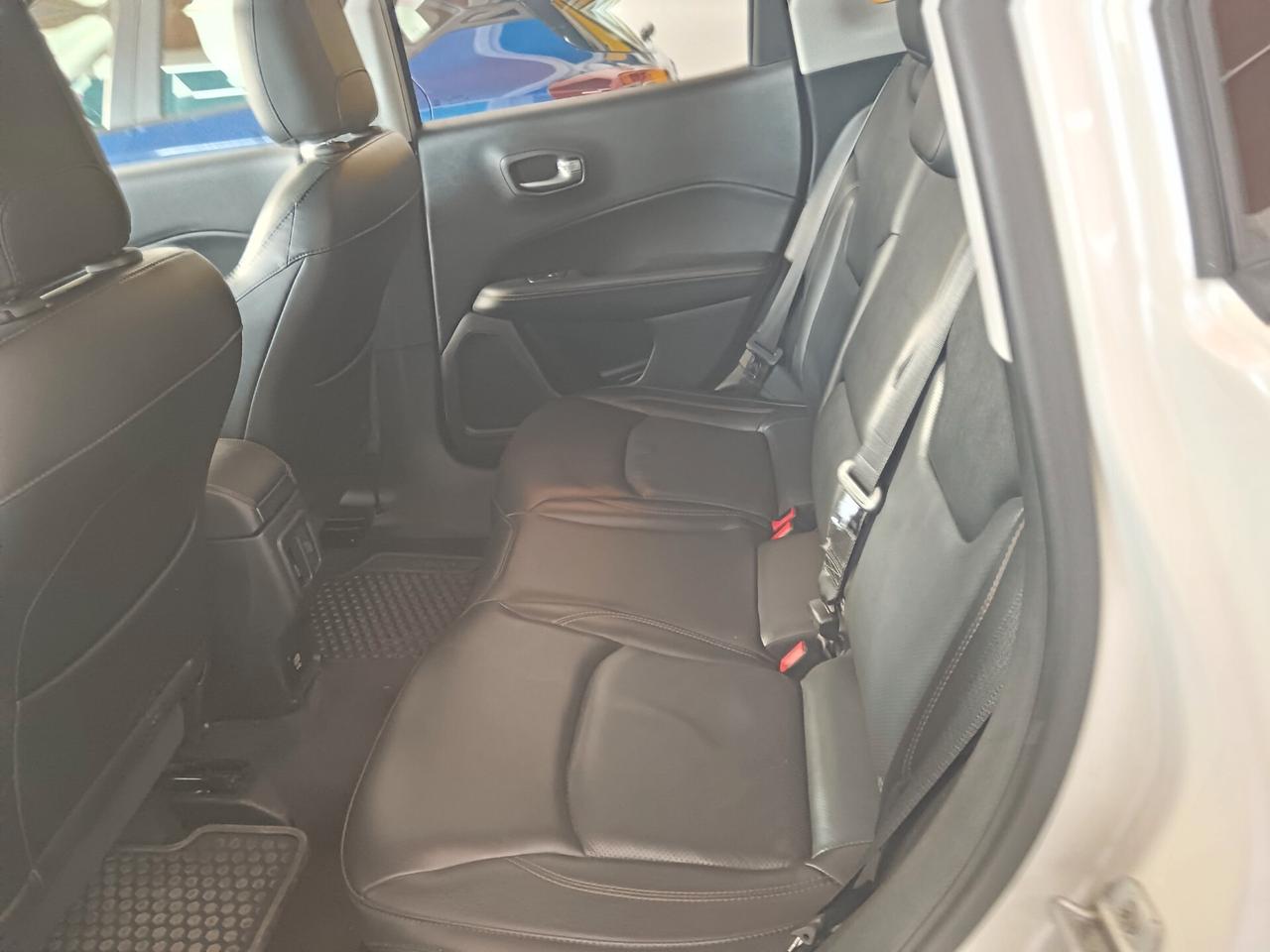 Jeep Compass 2.0 Multijet II aut. 4WD Limited
