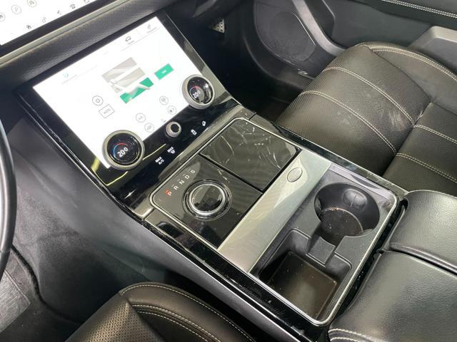 LAND ROVER Range Rover Velar 2.0D I4 240CV R-DYNAMIC S