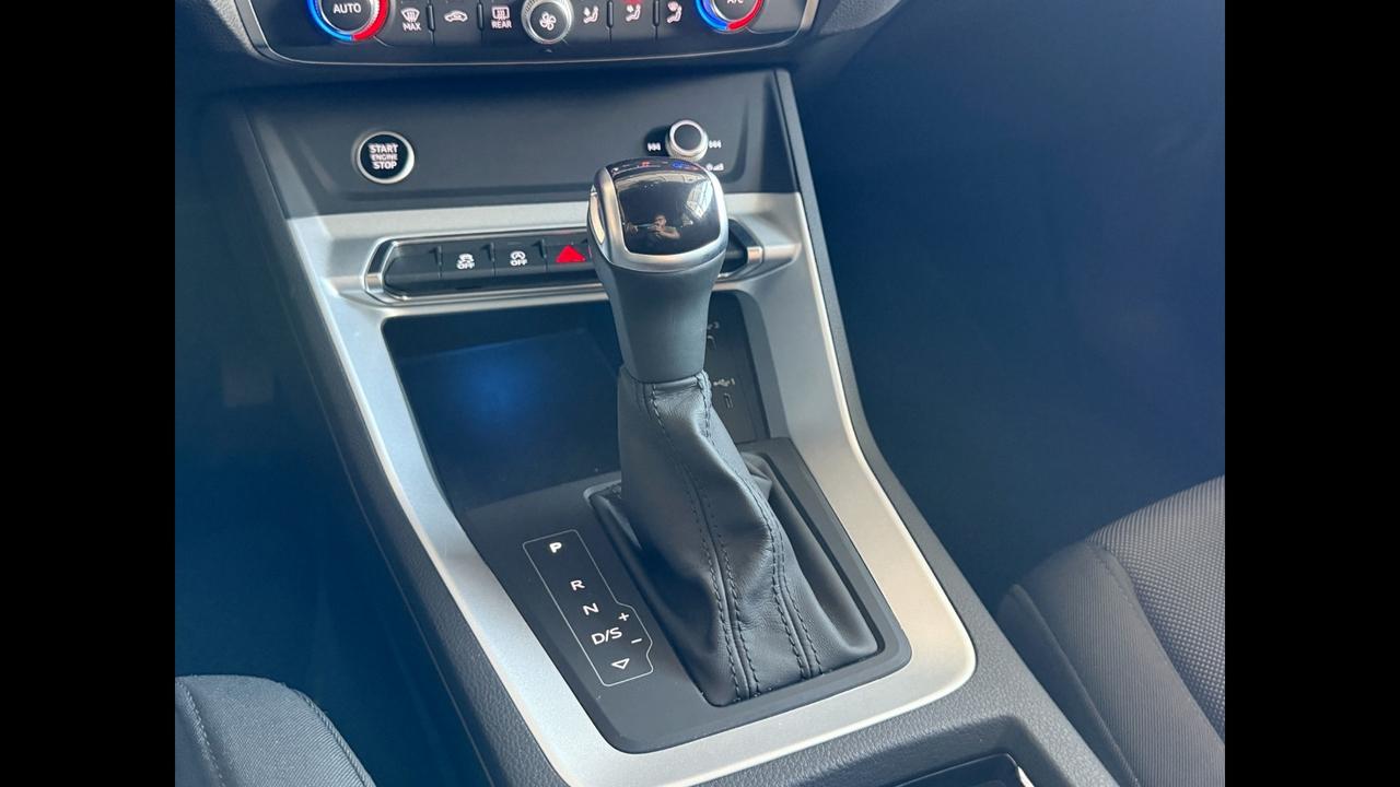 AUDI Q3 II 2018 - Q3 35 2.0 tdi Business Advanced s-tronic