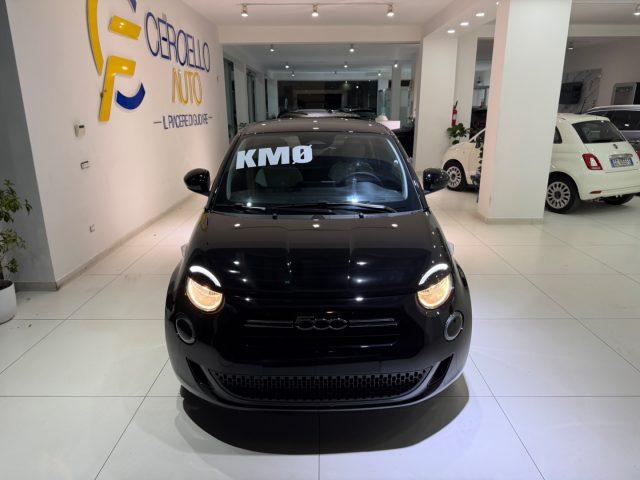 FIAT 500 1.0 Hybrid icon tua da ?189,00 mensili