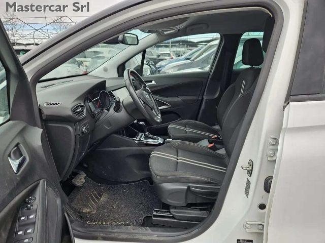 OPEL Crossland 1.2 Elegance s&s 130cv at6 - GT182MB