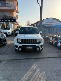 Jeep Renegade 1.6 Mjt DDCT 120 CV Business NESSUN VINCOLO