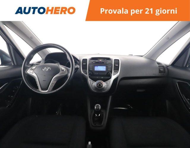 HYUNDAI iX20 1.4 90 CV Comfort