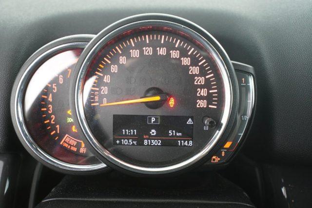MINI Mini Countryman 2.0 Cooper S Countryman ALL4