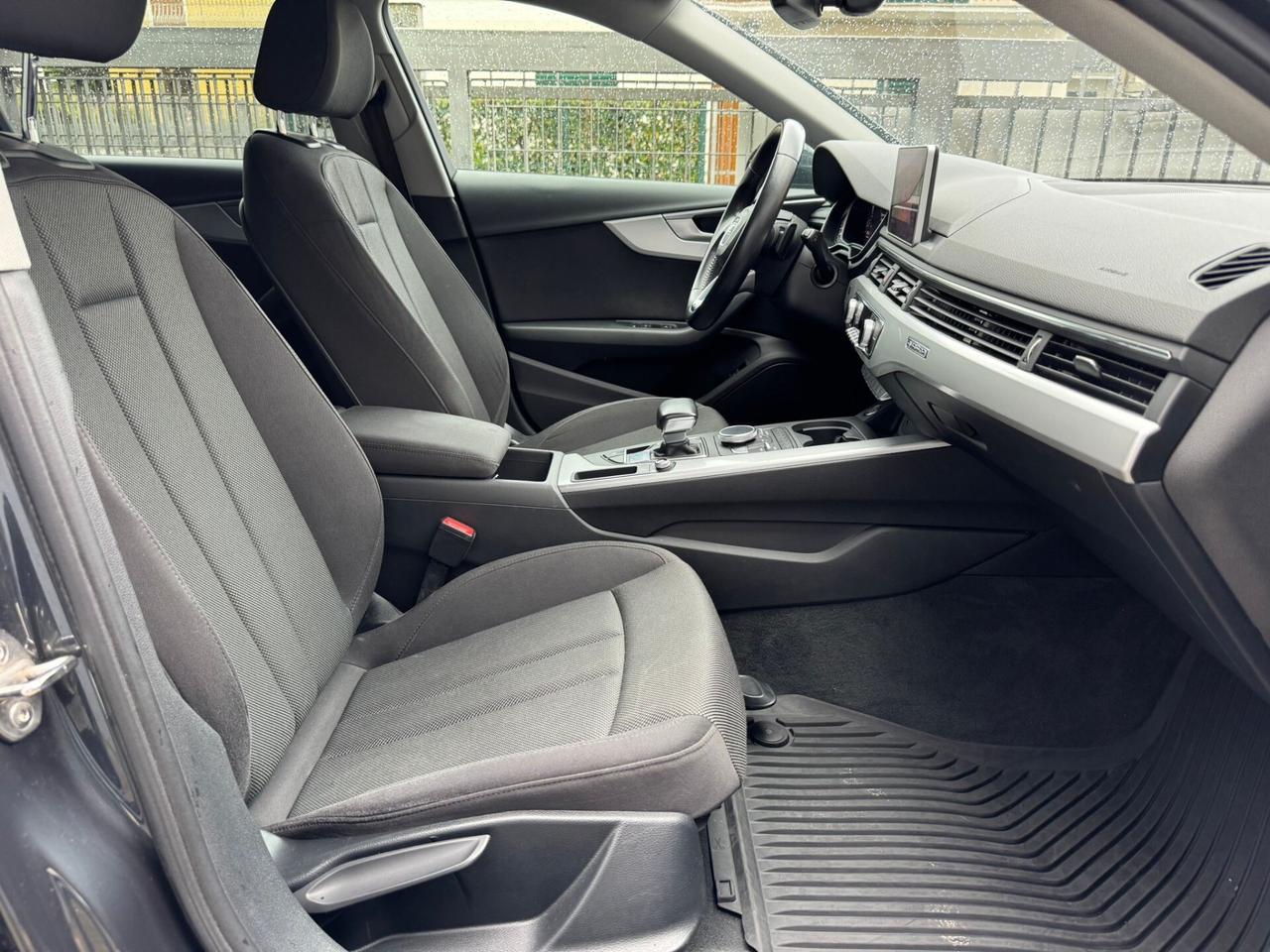 Audi A4 allroad A4 allroad 2.0 TDI 190 CV S tronic Business