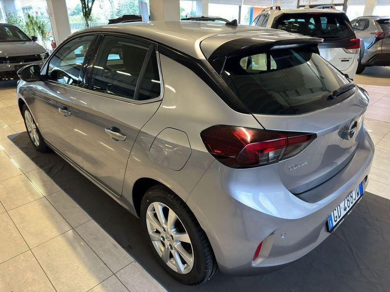 Opel Corsa 1.2 Elegance