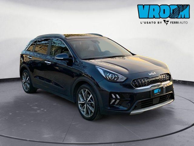KIA Niro 1.6 GDi DCT HEV Style