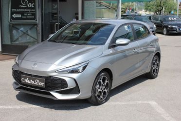 Mg MG3 NUOVA A BENZINA PRONTA CONSEGNA