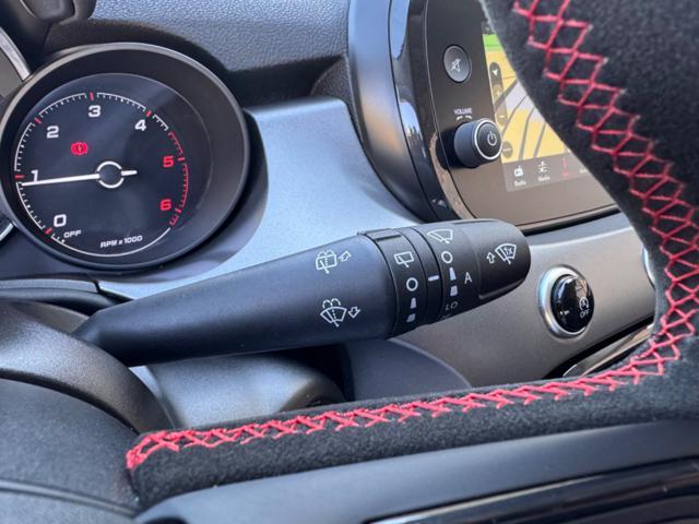 FIAT 500X 1.3 MJET 95 CV SPORT+FULL LED+18''+RCAM+2PDC