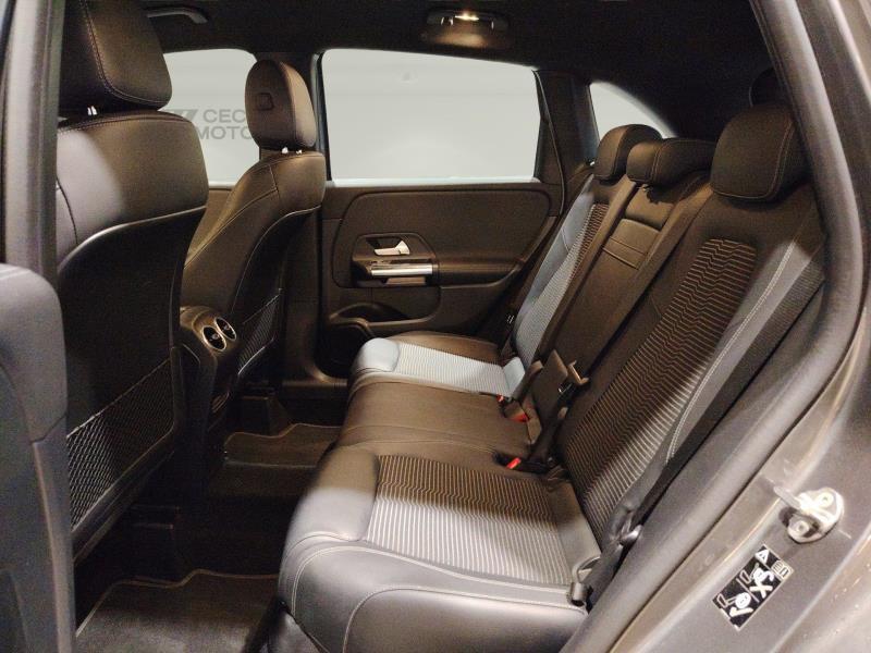 Mercedes Classe B 250 250 EQ-POWER Sport Plus 7G-DCT