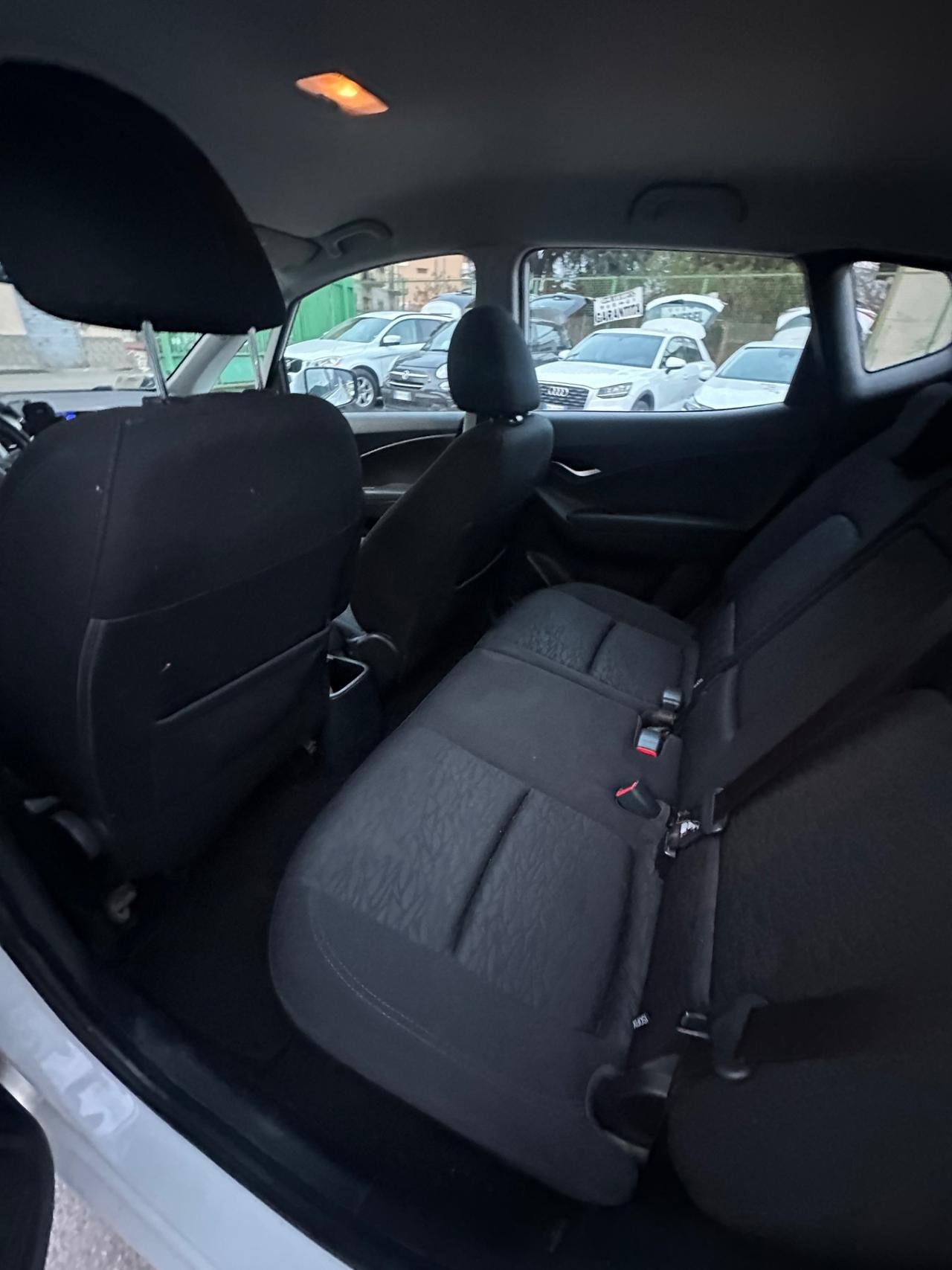 Hyundai iX20 1.4 CRDI 90 CV Style