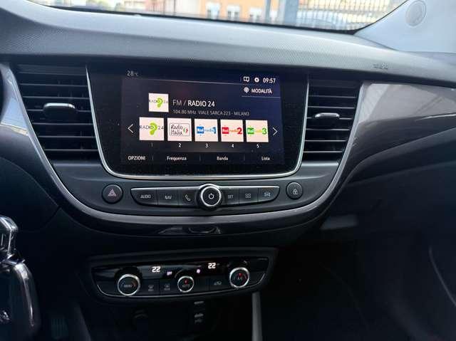 Opel Crossland X Crossland X 1.5 ecotec 120