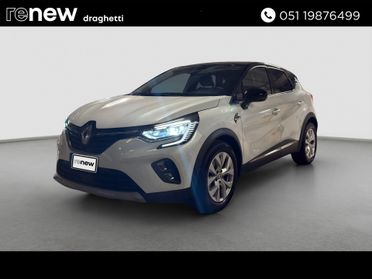 Renault Captur Full Hybrid E-Tech 145 CV Intens